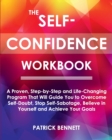 Image for The Self-Confidence Workbook