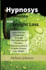 Image for Hypnosis Sessions For Weight Loss