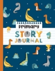 Image for Primary Journal Story Book
