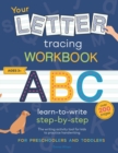 Image for Your Letter Tracing Workbook