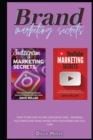 Image for Brand Marketing Secrets