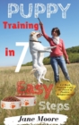 Image for Puppy Training in 7 Easy Steps