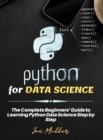 Image for Python for DATA SCIENCE