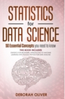 Image for Statistics for Data Science