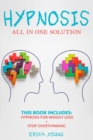 Image for Hypnosis : This Book Includes: Hypnosis for Weight Loss + Stop Overthinking