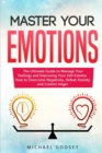 Image for Master Your Emotions