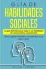 Image for Guia de Habilidades Sociales