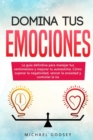 Image for Domina Tus Emociones