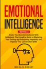 Image for Emotional Intelligence