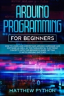 Image for Arduino programming for beginners