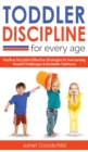 Image for Toddler Discipline for Every Age