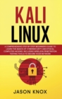 Image for Kali Linux