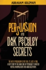 Image for Persuasion and Dark Psychology Secrets