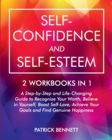Image for Self-Confidence and Self-Esteem