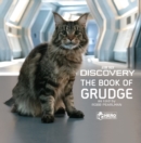 Image for Star Trek Discovery: The Book of Grudge