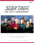 Image for Creating Star Trek the next generation  : a season by season guide: Season 1, 1987-1988