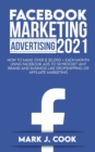 Image for Facebook Marketing Adversiting 2021