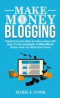 Image for Make Money Blogging