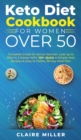 Image for Keto Diet Cookbook For Women Over 50