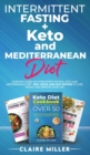 Image for The Ultimate Diet Guide for Women Over 50 : Complete Guide on Intermittent Fasting, Keto and Mediterranean Diet. 300+ Quick and Easy Recipes to Lose Weight and Improve Your Life