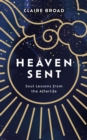 Image for Heaven sent  : soul lessons from the afterlife