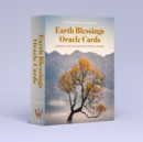 Image for Earth Blessings Oracle Cards : Connect with the Healing Power of Nature (A 48 Card Deck with Guidebook)