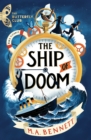 The ship of doom - Bennett, M.A.