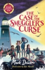 Image for The After School Detective Club: The Case of the Smuggler&#39;s Curse