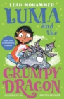 Image for Luma and the grumpy dragon