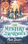 Image for The mystery in the marshes