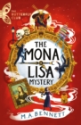 Image for The Butterfly Club: The Mona Lisa Mystery
