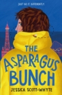 Image for The asparagus bunch
