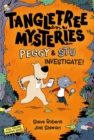Image for Tangletree Mysteries: Peggy &amp; Stu Investigate!