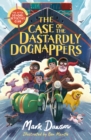 Image for The case of the dastardly dognappers