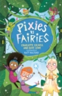 Image for Pixies vs fairies