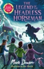 Image for The legend of the headless horseman