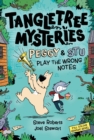Image for Tangletree Mysteries: Peggy &amp; Stu Play The Wrong Notes