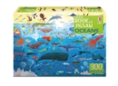 Image for Book and Jigsaw Oceans