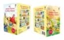 Image for Usborne My Animal Stories Reading Library