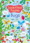 Image for Look and Find Puzzles Bugs