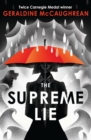 Image for The supreme lie