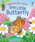 Image for One little butterfly