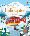 Image for How a helicopter works