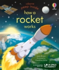 Image for How a rocket works