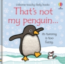Image for That&#39;s not my penguin...