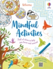 Image for Mindful Activities