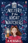Image for Mystery of the Night Watchers