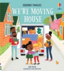 Image for We're moving house