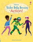 Image for Sticker Dolly Dressing Action!