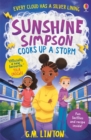 Image for Sunshine Simpson Cooks Up a Storm